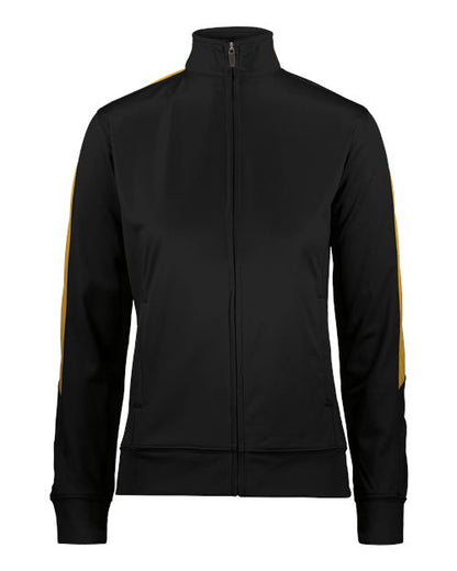 Augusta Sportswear Women's Medalist Jacket 2.0 4397