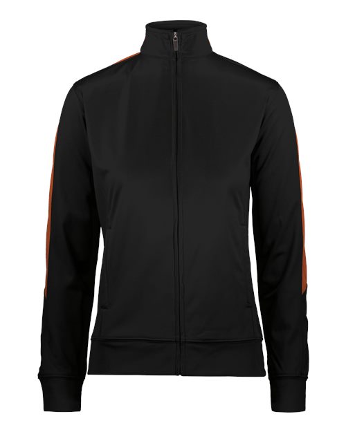 Augusta Sportswear Women's Medalist Jacket 2.0 4397