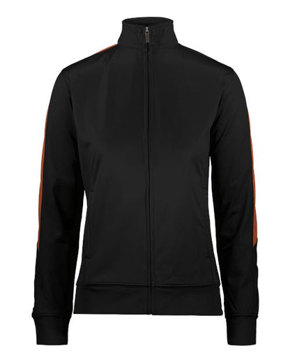 Augusta Sportswear Women's Medalist Jacket 2.0 4397