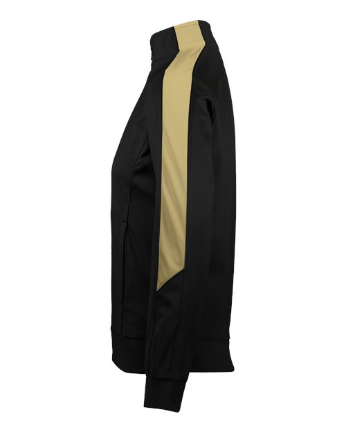 Augusta Sportswear Women's Medalist Jacket 2.0 4397