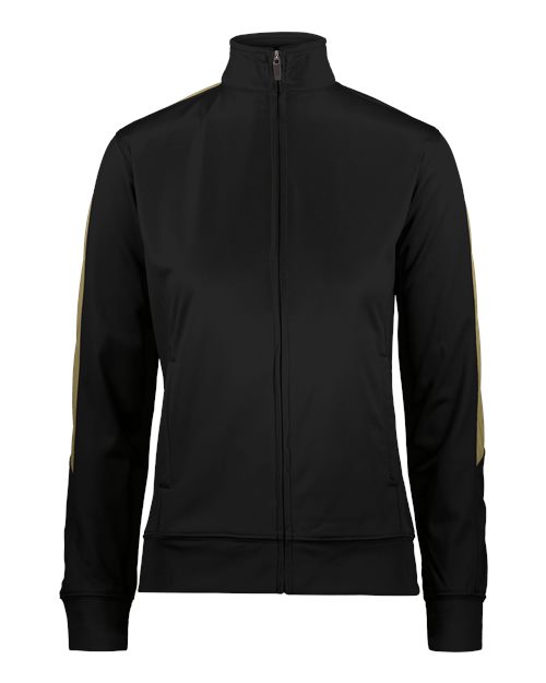 Augusta Sportswear Women's Medalist Jacket 2.0 4397