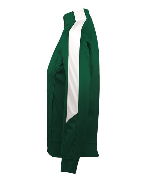 Augusta Sportswear Women's Medalist Jacket 2.0 4397
