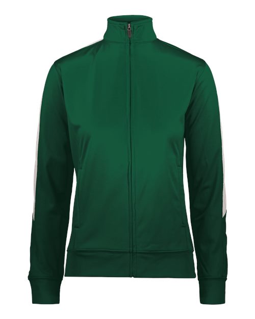 Augusta Sportswear Women's Medalist Jacket 2.0 4397