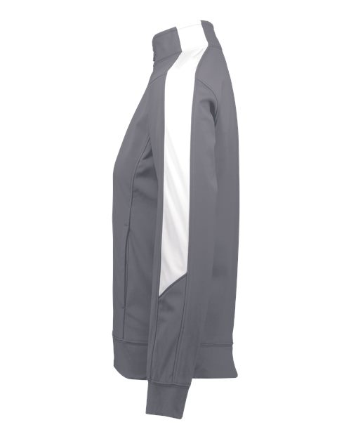 Augusta Sportswear Women's Medalist Jacket 2.0 4397