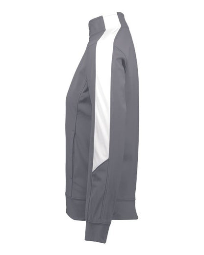 Augusta Sportswear Women's Medalist Jacket 2.0 4397