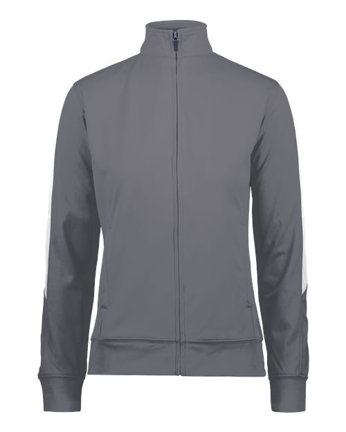 Augusta Sportswear Women's Medalist Jacket 2.0 4397