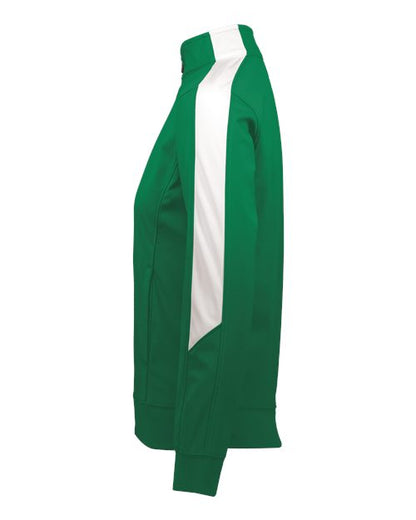 Augusta Sportswear Women's Medalist Jacket 2.0 4397