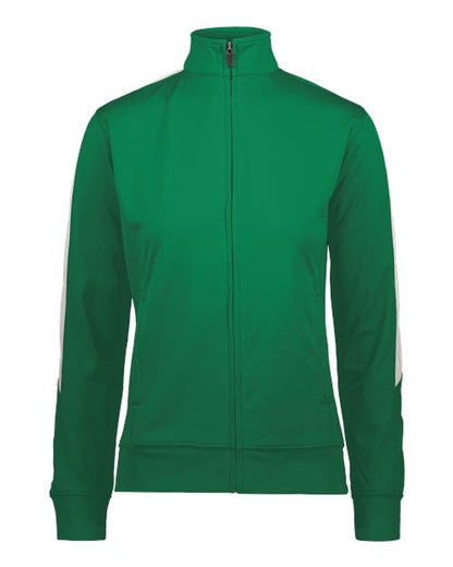 Augusta Sportswear Women's Medalist Jacket 2.0 4397