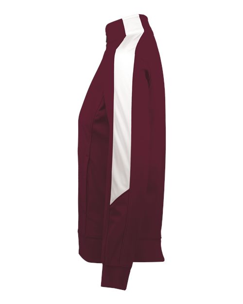 Augusta Sportswear Women's Medalist Jacket 2.0 4397
