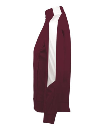 Augusta Sportswear Women's Medalist Jacket 2.0 4397