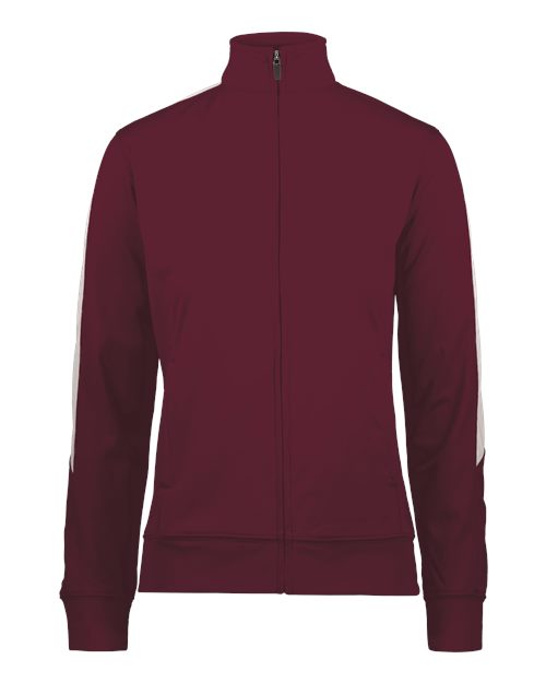 Augusta Sportswear Women's Medalist Jacket 2.0 4397
