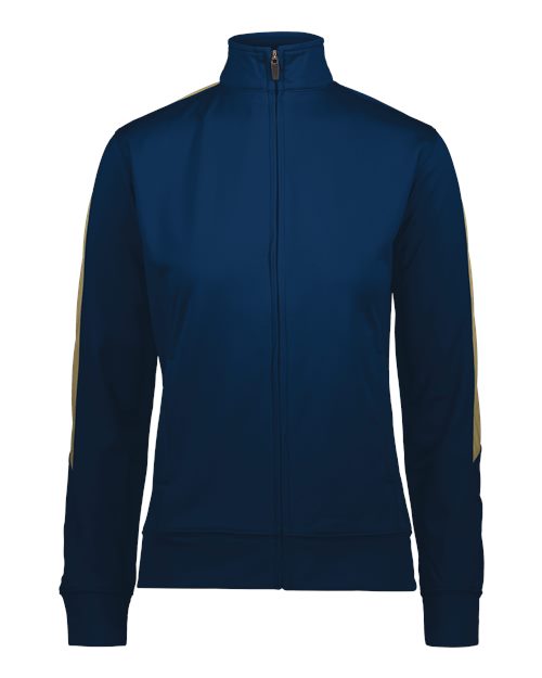 Augusta Sportswear Women's Medalist Jacket 2.0 4397