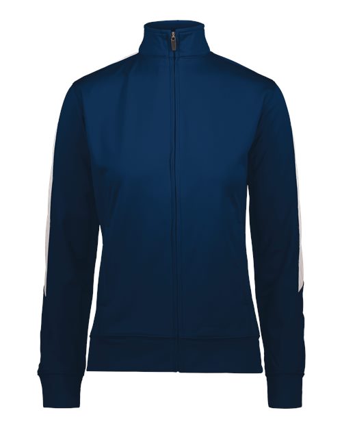 Augusta Sportswear Women's Medalist Jacket 2.0 4397