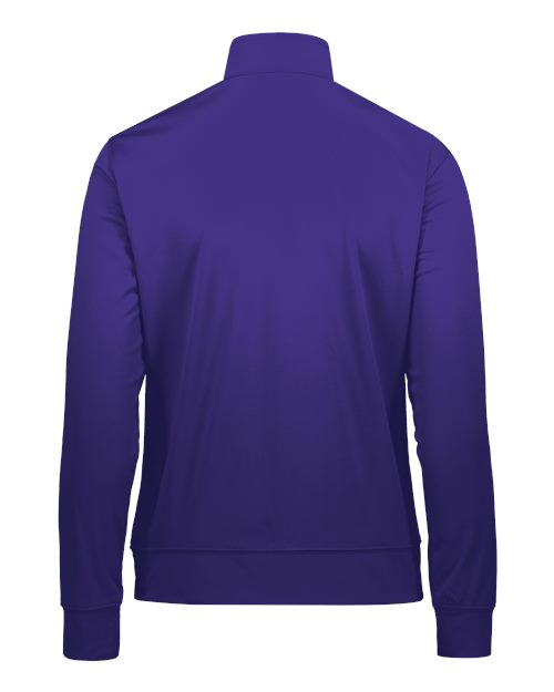 Augusta Sportswear Women's Medalist Jacket 2.0 4397