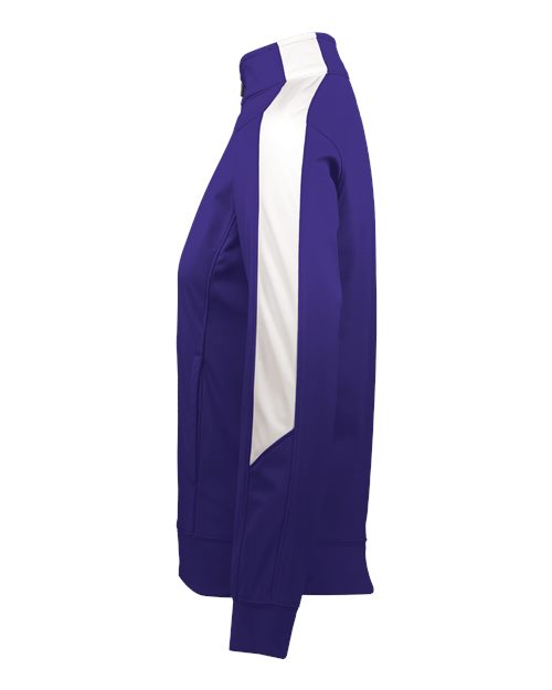 Augusta Sportswear Women's Medalist Jacket 2.0 4397
