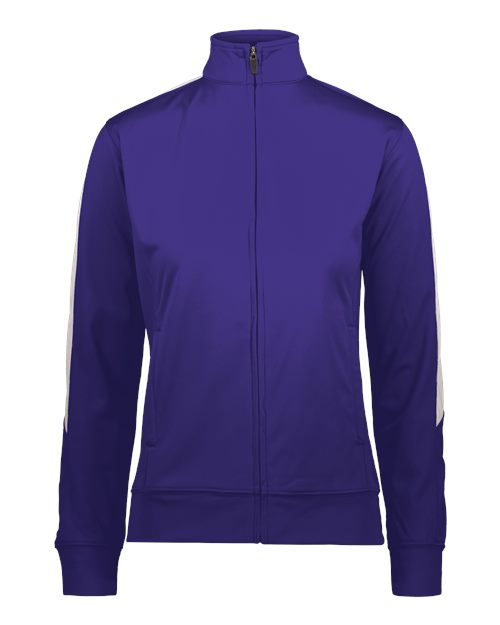 Augusta Sportswear Women's Medalist Jacket 2.0 4397