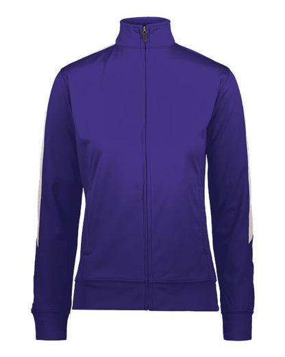 Augusta Sportswear Women's Medalist Jacket 2.0 4397