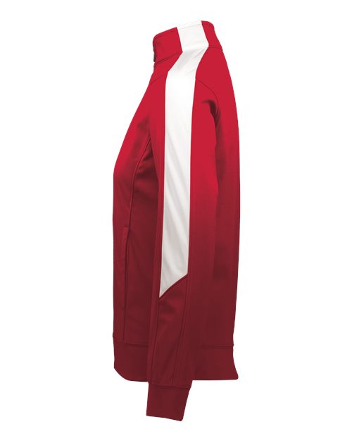 Augusta Sportswear Women's Medalist Jacket 2.0 4397