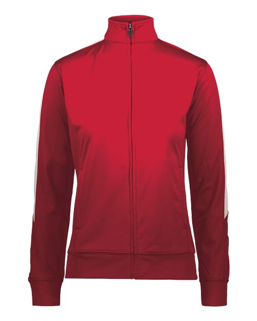 Augusta Sportswear Women's Medalist Jacket 2.0 4397