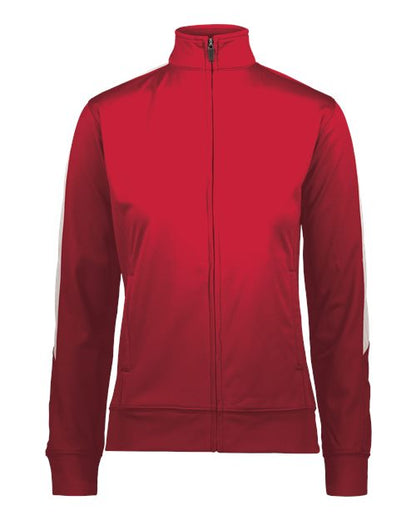 Augusta Sportswear Women's Medalist Jacket 2.0 4397