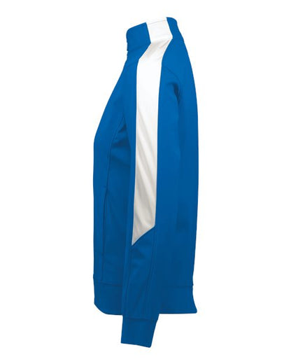 Augusta Sportswear Women's Medalist Jacket 2.0 4397