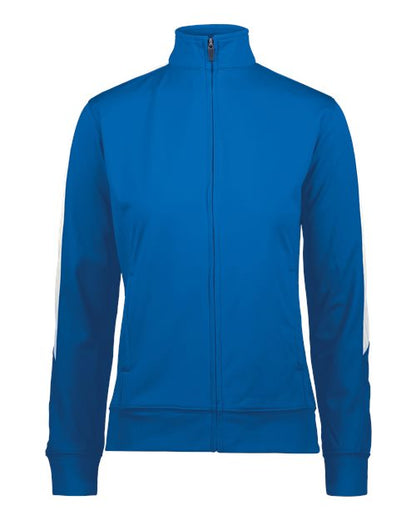 Augusta Sportswear Women's Medalist Jacket 2.0 4397