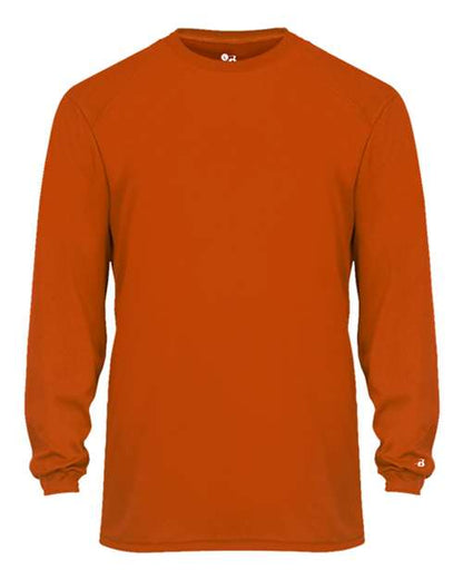 Badger Youth B-Core Long Sleeve T-Shirt 2104