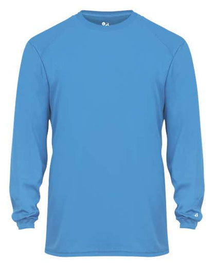 Badger Youth B-Core Long Sleeve T-Shirt 2104