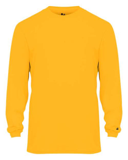 Badger Youth B-Core Long Sleeve T-Shirt 2104