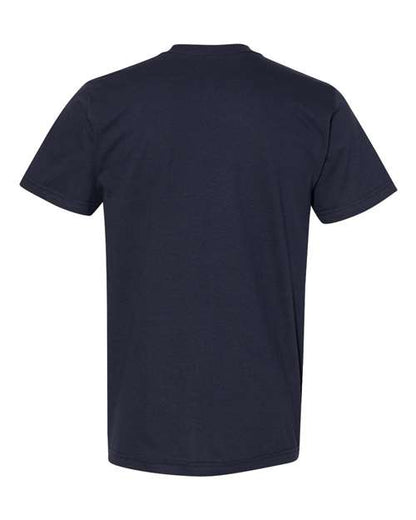 American Apparel Fine Jersey Pocket Tee 2406W