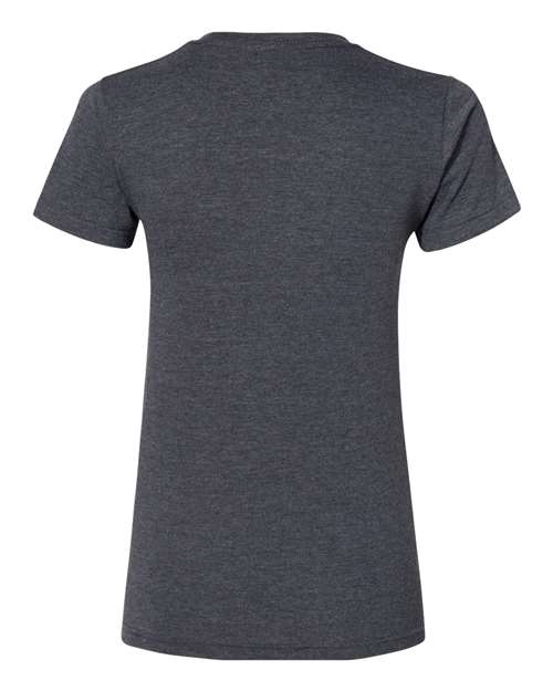 American Apparel Women’s 50/50 Tee BB301W