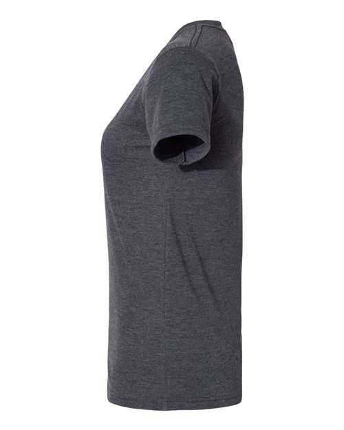 American Apparel Women’s 50/50 Tee BB301W