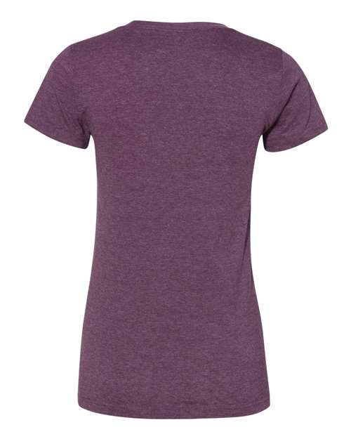 American Apparel Women’s 50/50 Tee BB301W