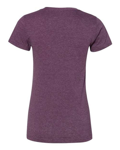 American Apparel Women’s 50/50 Tee BB301W