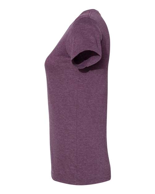 American Apparel Women’s 50/50 Tee BB301W