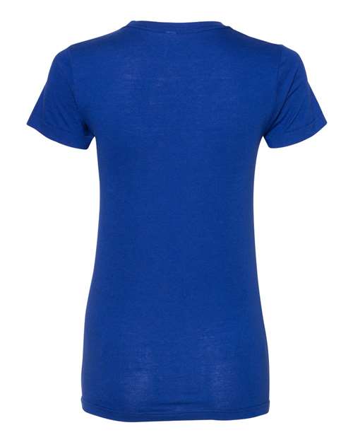 American Apparel Women’s 50/50 Tee BB301W
