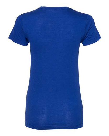 American Apparel Women’s 50/50 Tee BB301W