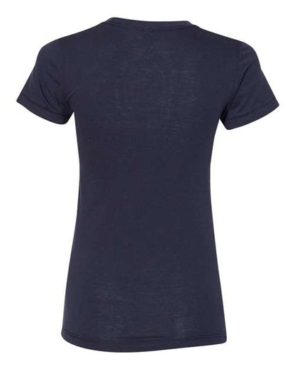 American Apparel Women’s 50/50 Tee BB301W