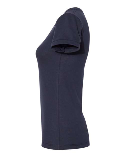 American Apparel Women’s 50/50 Tee BB301W