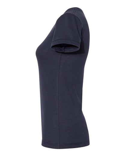 American Apparel Women’s 50/50 Tee BB301W