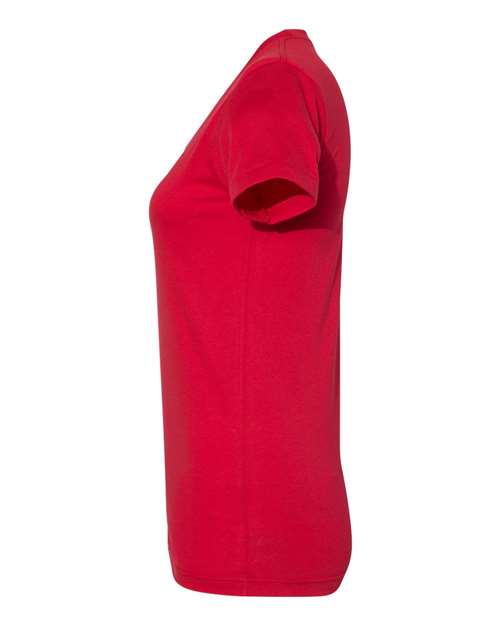 American Apparel Women’s 50/50 Tee BB301W
