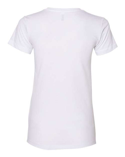 American Apparel Women’s 50/50 Tee BB301W