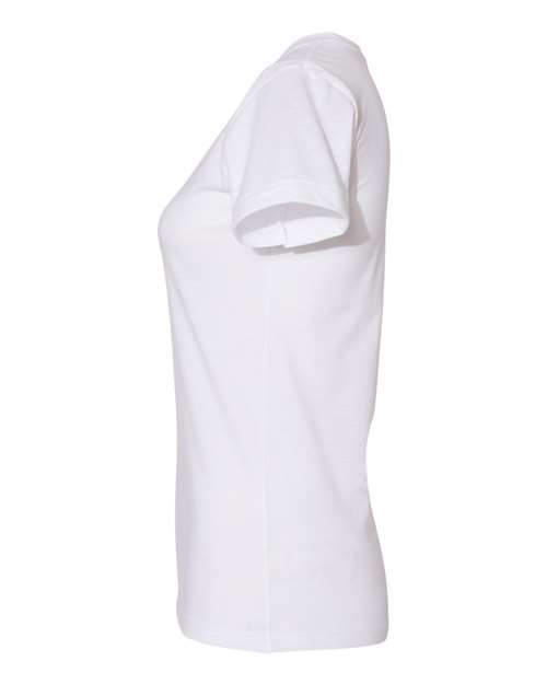 American Apparel Women’s 50/50 Tee BB301W