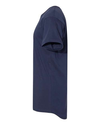 BELLA + CANVAS Long Body Urban Tee 3006