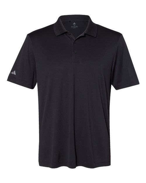 Adidas Performance Polo A230 Custom Embroidered Business Logo