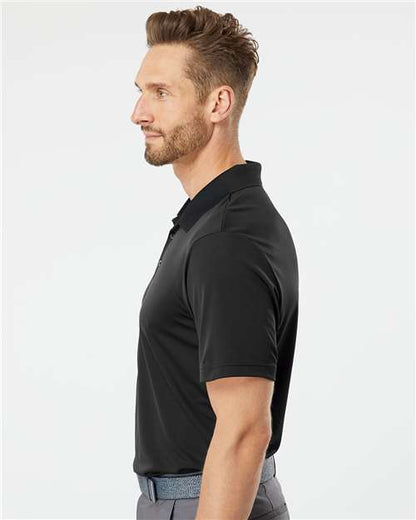 Adidas Performance Polo A230 Custom Embroidered Business Logo