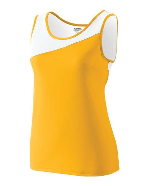 Augusta Sportswear Women's Accelerate Jersey 354