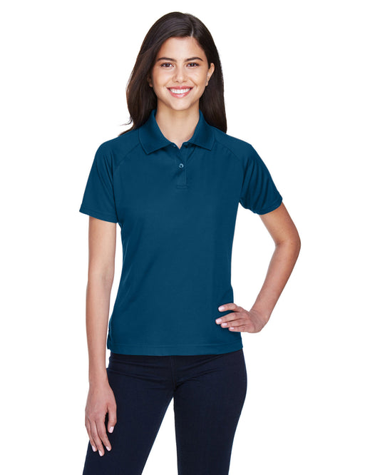 Extreme Ladies' Eperformance™ Piqué Polo 75046