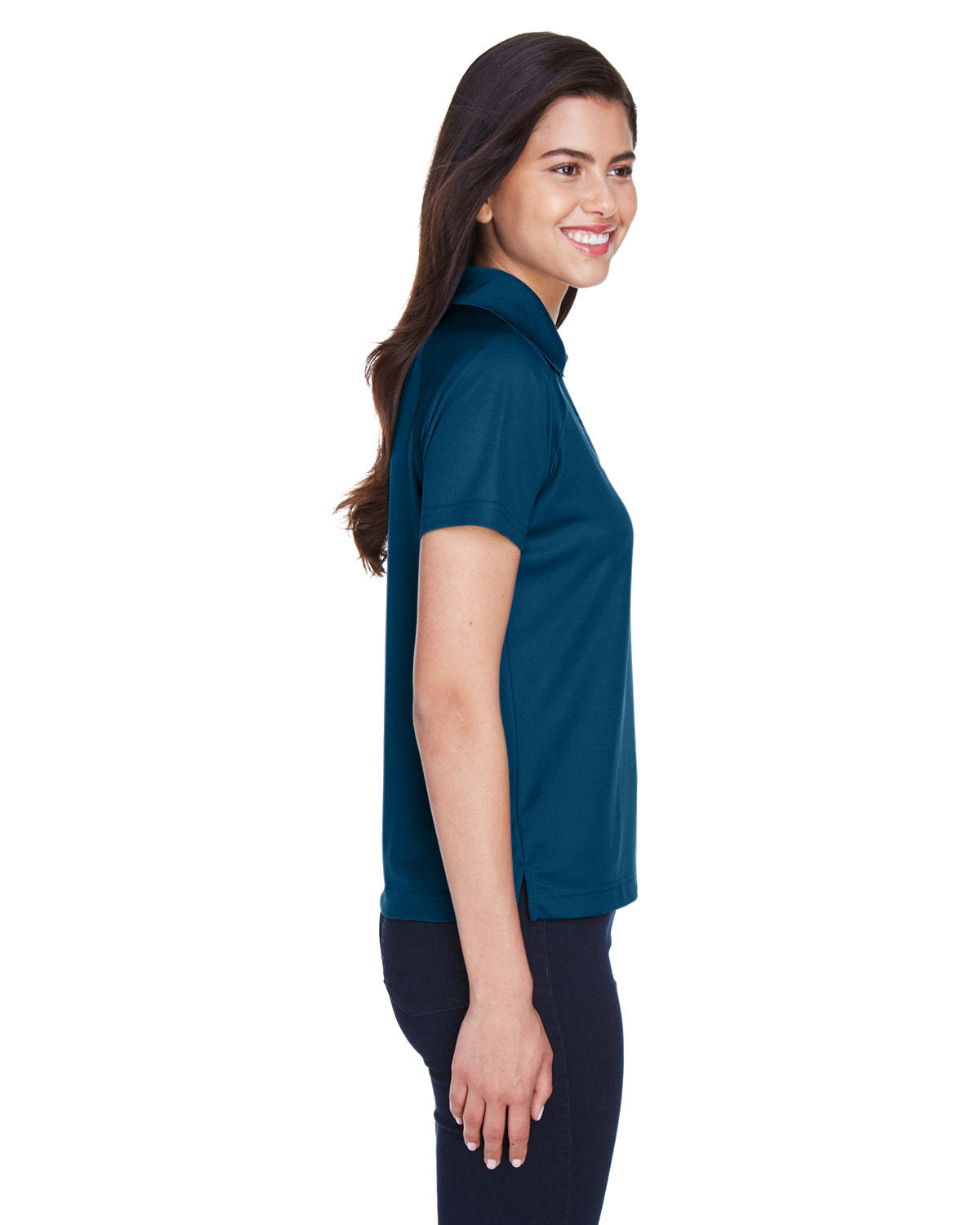 Extreme Ladies' Eperformance™ Piqué Polo 75046