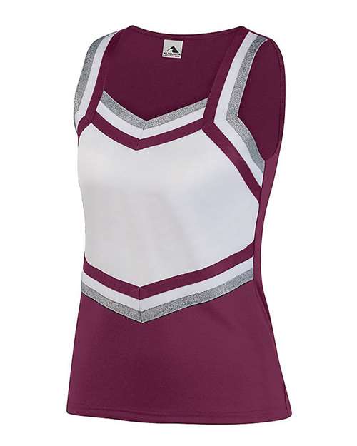 Augusta Sportswear Girls' Pike Shell 9141